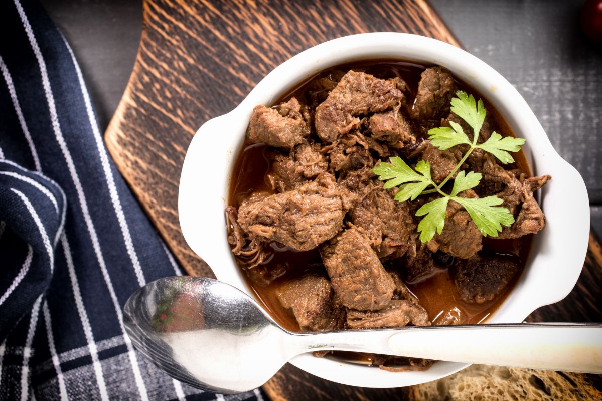 27 Delicious Beef Stew Meat Recipes