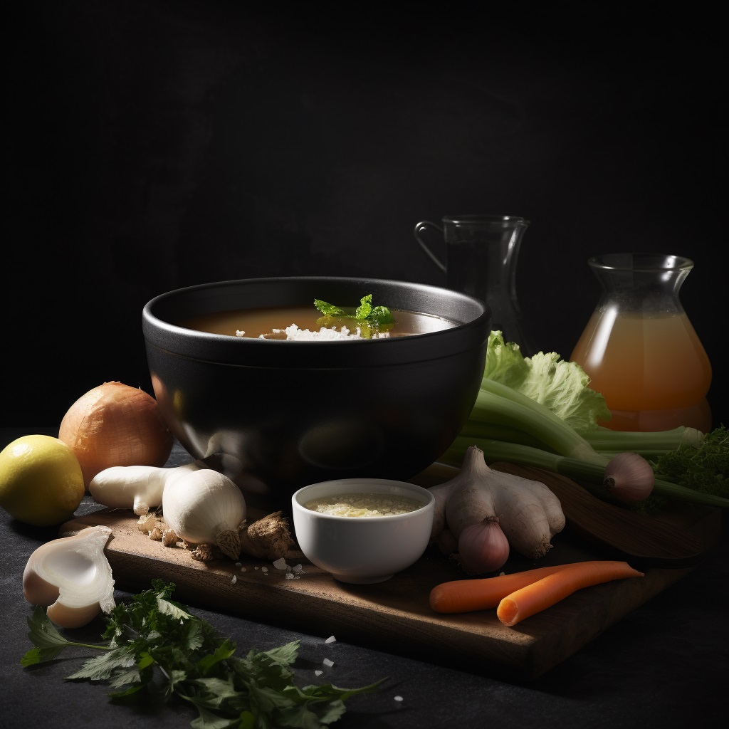 Does Bone Broth Help You Lose Weight Plus 5 Brands To Try