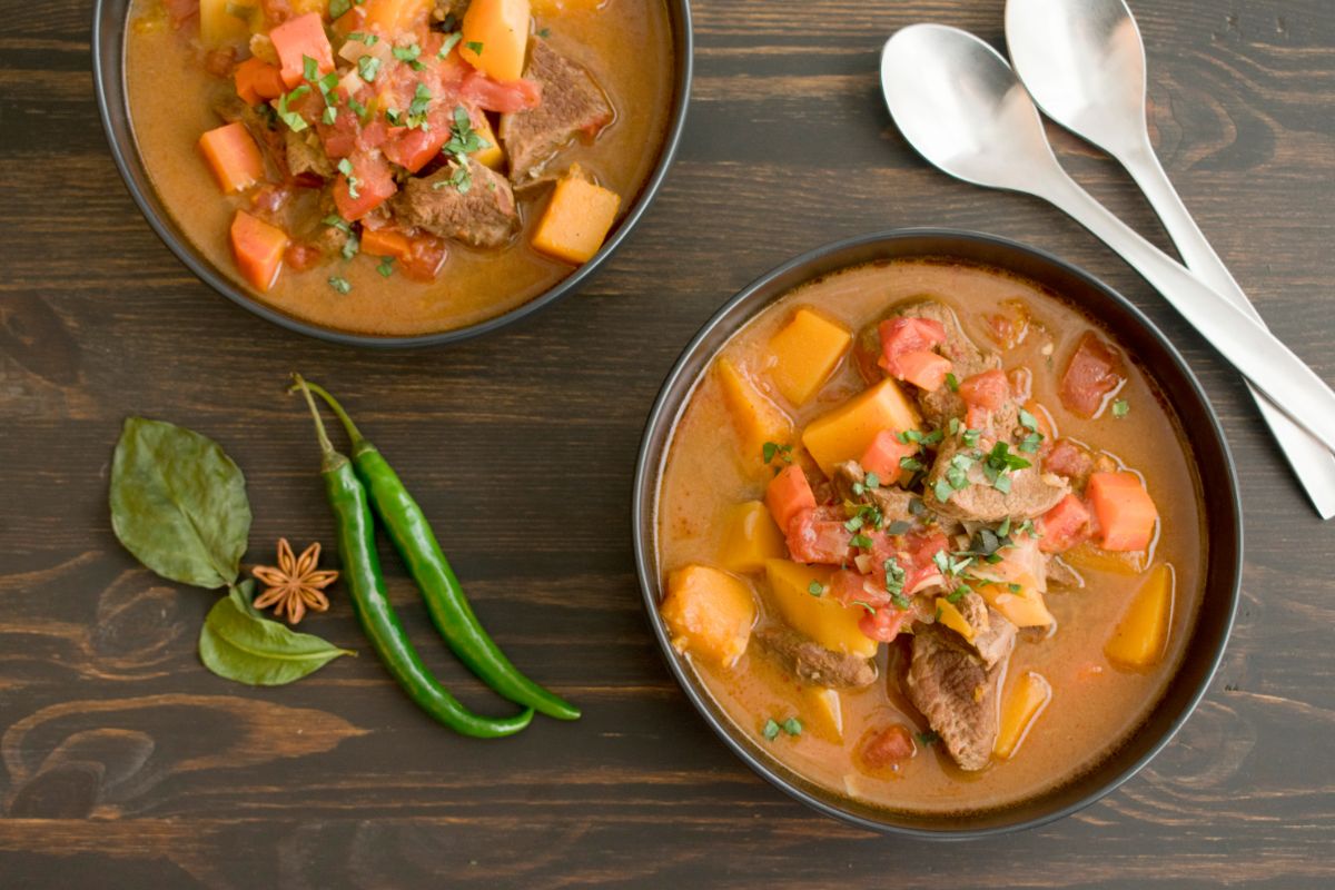 How To Make Bo Kho- The Traditional Vietnamese Beef Stew