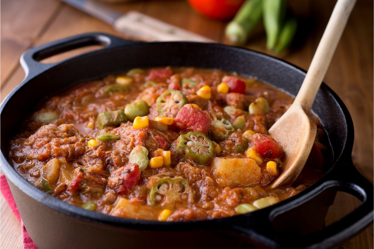 How to Make the Pioneer Woman's Brunswick Stew Recipe at Home