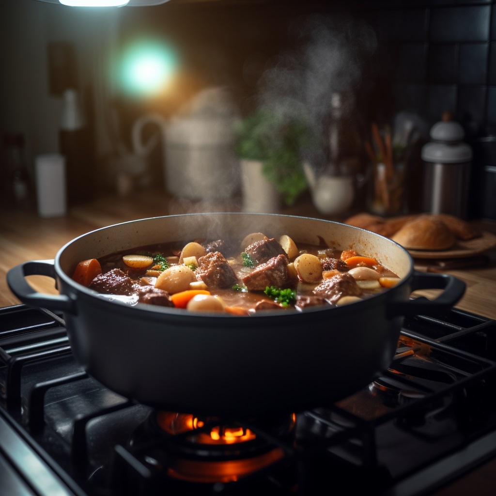 Insta Pot Stew Recipe A Beef Stew For Busy People! (3)