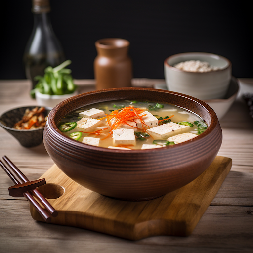 Sundubu Jjigae: The Incredible Korean Tofu Stew Recipe You Need To Try