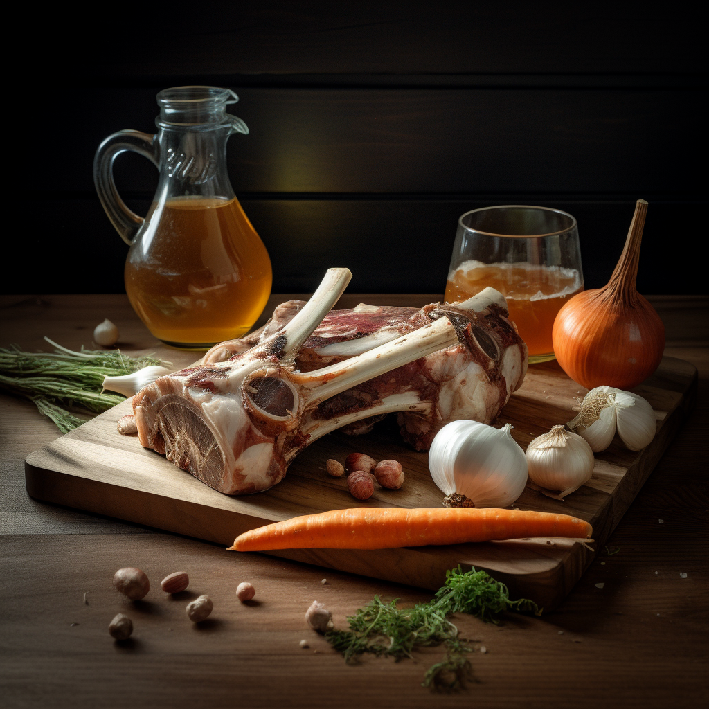 The Benefits Of Bone Broth (Plus How To Make Your Own)