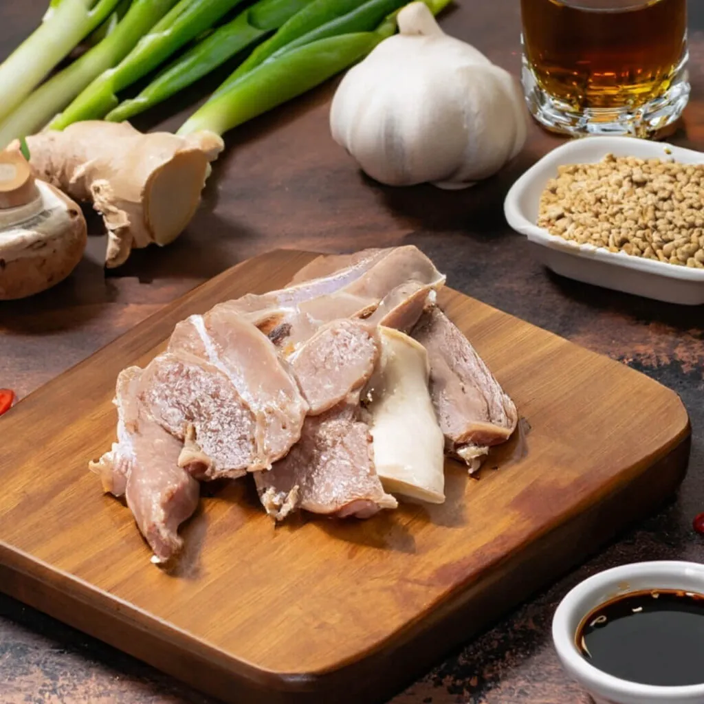 Unlocking The Easy Asian Pork Soup Recipe With Exotic Flavor Soup Chick