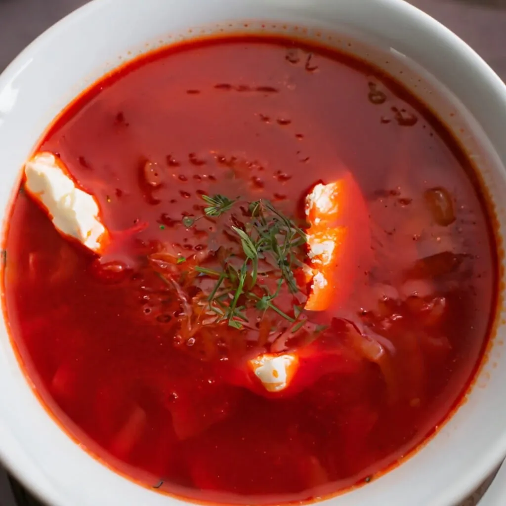 healthy Soup